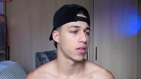 Snapshot of orionblaze69_ chatting on November 1, 7:38 pm Orionblaze 69 online show from November 1, 7:38 pm