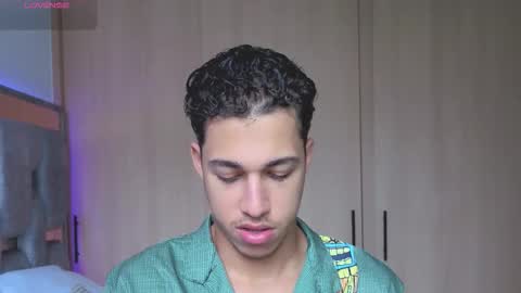 Snapshot of orionblaze69_ chatting on November 19, 8:42 pm Orionblaze 69 online show from November 19, 8:42 pm