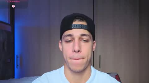 Snapshot of orionblaze69_ chatting on November 27, 9:06 pm Orionblaze 69 online show from November 27, 9:06 pm