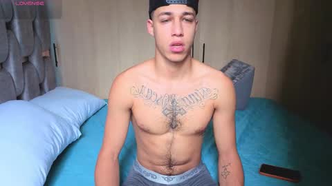 Snapshot of orionblaze69_ chatting on December 5, 6:59 pm Orionblaze 69 online show from December 5, 6:59 pm