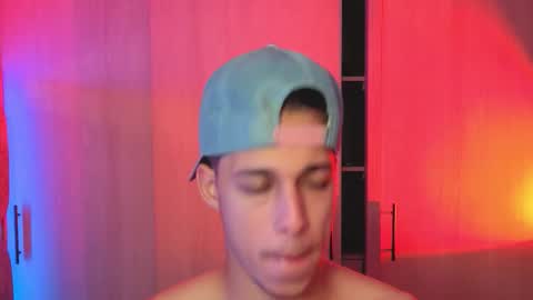 Snapshot of orionblaze69_ chatting on December 14, 9:03 am Orionblaze 69 online show from December 14, 9:03 am