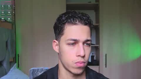 Snapshot of orionblaze69_ chatting on December 17, 7:09 pm Orionblaze 69 online show from December 17, 7:09 pm