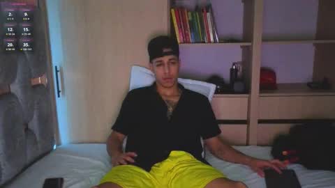 Snapshot of orionblaze69_ chatting on December 18, 9:15 am Orionblaze 69 online show from December 18, 9:15 am