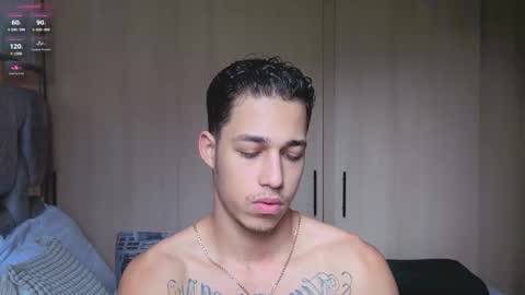 Snapshot of orionblaze69_ chatting on December 22, 6:38 pm Orionblaze 69 online show from December 22, 6:38 pm