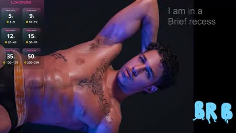 Snapshot of orionblaze69_ chatting on February 7, 9:57 am Orionblaze 69 online show from February 7, 9:57 am