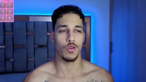 Snapshot of orionblaze69_ chatting on February 13, 1:45 am Orionblaze 69 online show from February 13, 1:45 am