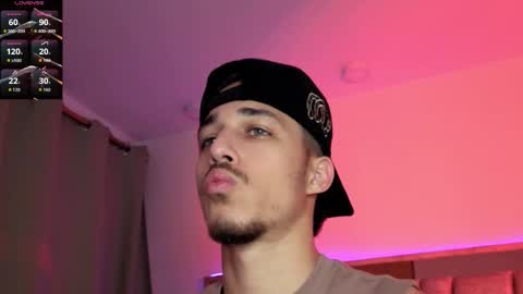 Snapshot of orionblaze69_ chatting on February 14, 12:07 am Orionblaze 69 online show from February 14, 12:07 am