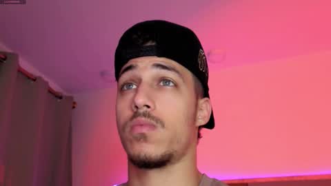 Snapshot of orionblaze69_ chatting on February 15, 1:02 am Orionblaze 69 online show from February 15, 1:02 am