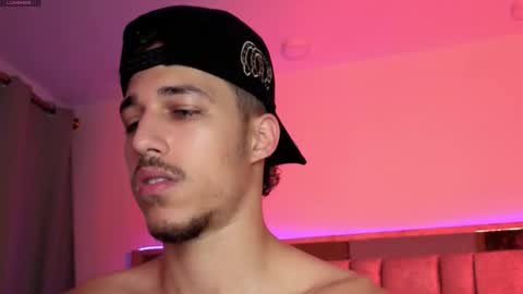 Snapshot of orionblaze69_ chatting on February 15, 7:51 am Orionblaze 69 online show from February 15, 7:51 am