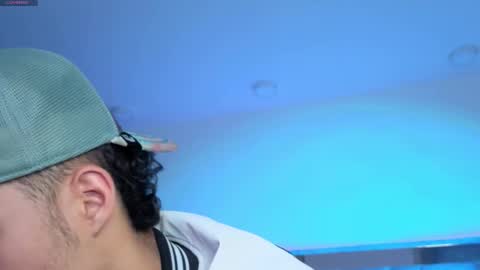 Snapshot of orionblaze69_ chatting on February 16, 6:09 am Orionblaze 69 online show from February 16, 6:09 am