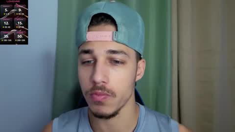 Snapshot of orionblaze69_ chatting on February 18, 4:30 am Orionblaze 69 online show from February 18, 4:30 am