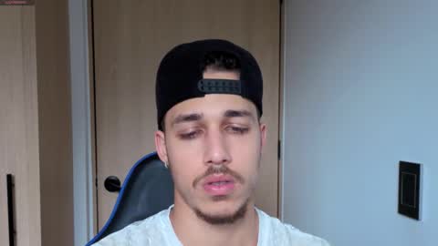 Snapshot of orionblaze69_ chatting on February 20, 8:31 pm Orionblaze 69 online show from February 20, 8:31 pm