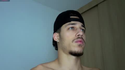 Snapshot of orionblaze69_ chatting on February 21, 10:05 am Orionblaze 69 online show from February 21, 10:05 am