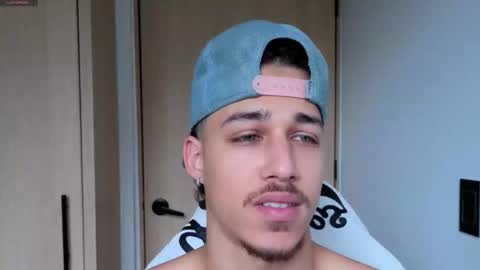 Snapshot of orionblaze69_ chatting on February 28, 7:15 pm Orionblaze 69 online show from February 28, 7:15 pm