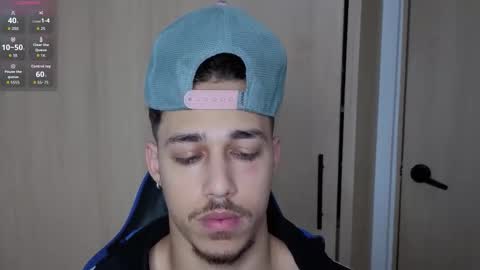 Orionblaze 69  online show from March 5, 10:55 am