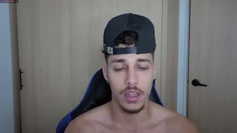 Orionblaze 69  online show from March 8, 2:04 am