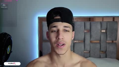 Orionblaze 69  online show from March 25, 2:06 am