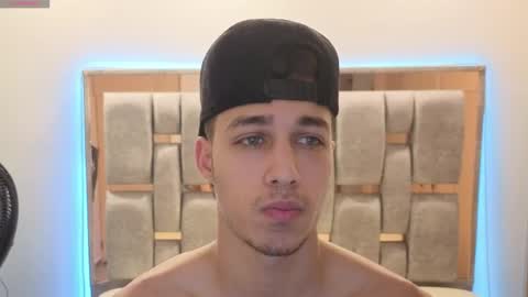 Orionblaze 69  online show from March 28, 9:42 am