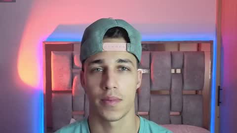 Orionblaze 69  online show from April 11, 2:16 am