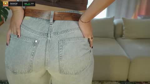 Orla online show from February 25, 9:24 pm