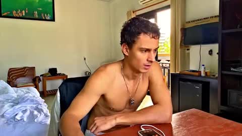 Fansly and Instagram -  online show from January 17, 8:19 am