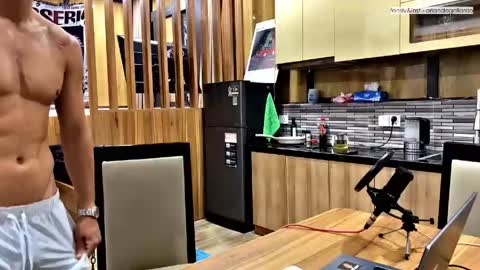 Fansly and Instagram -  online show from April 12, 11:59 am