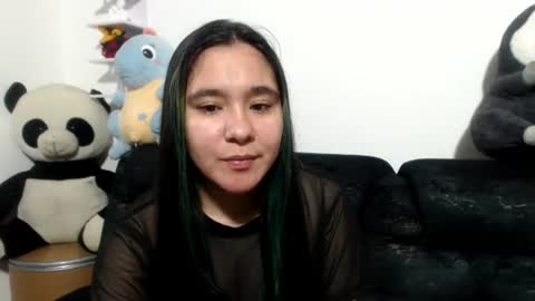 Snapshot of orlyn_ chatting on July 23, 4:10 am ilonka collins online show from July 23, 4:10 am