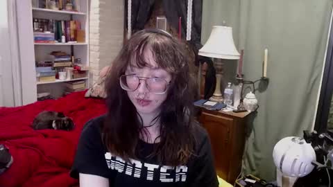 Snapshot of orookun chatting on December 23, 1:18 am orookun online show from December 23, 1:18 am