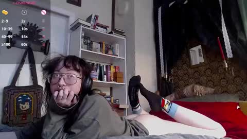 Snapshot of orookun chatting on January 7, 6:14 pm orookun online show from January 7, 6:14 pm