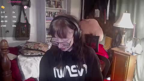 Snapshot of orookun chatting on January 9, 12:35 am orookun online show from January 9, 12:35 am