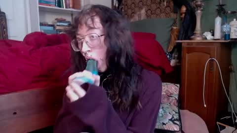 Snapshot of orookun chatting on January 12, 7:21 pm orookun online show from January 12, 7:21 pm