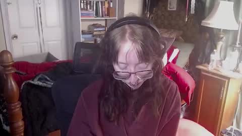 Snapshot of orookun chatting on January 20, 3:37 am orookun online show from January 20, 3:37 am