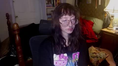 Snapshot of orookun chatting on January 28, 10:01 pm orookun online show from January 28, 10:01 pm