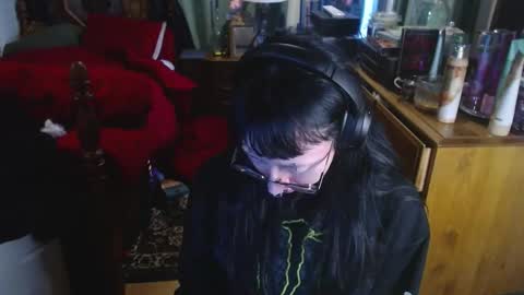 Snapshot of orookun chatting on November 2, 5:37 pm orookun online show from November 2, 5:37 pm