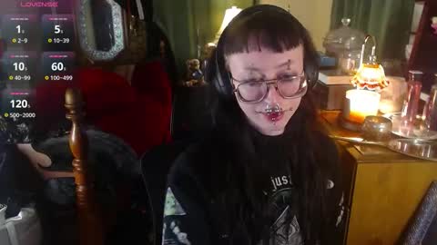 orookun online show from February 1, 3:49 am