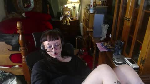 orookun online show from February 28, 3:40 am