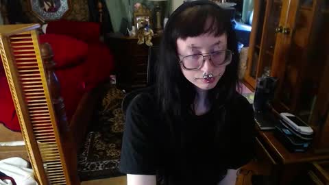 orookun online show from March 1, 7:38 pm