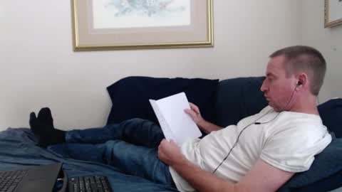 orpheus517 online show from October 12, 6:51 pm