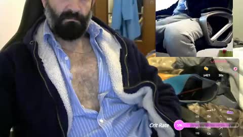 Snapshot of orso4sins2 chatting on December 10, 8:40 am orso online show from December 10, 8:40 am