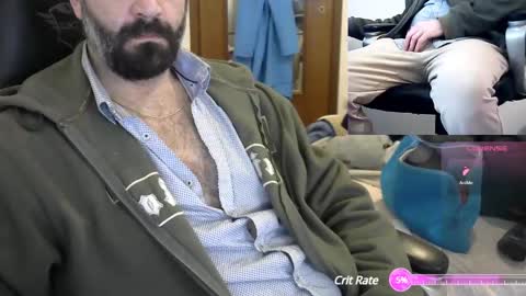 Snapshot of orso4sins2 chatting on February 7, 9:16 am orso online show from February 7, 9:16 am