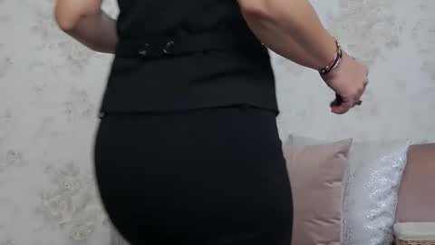 Ortensialady online show from March 31, 4:51 pm