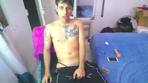 orus_420 online show from November 12, 7:20 am