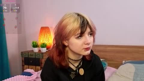 Snapshot of orvacurington chatting on November 1, 5:37 pm Ashley online show from November 1, 5:37 pm