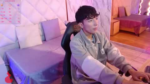 osamu_tay online show from February 17, 7:09 pm