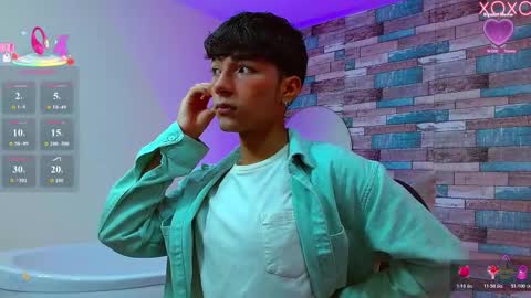 osamu_tay online show from March 14, 11:59 am