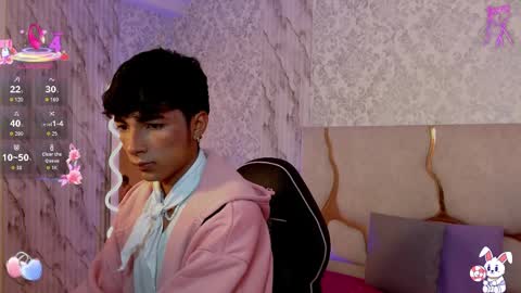 osamu_tay online show from March 28, 3:17 am