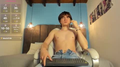 Oscar online show from March 20, 2:16 am