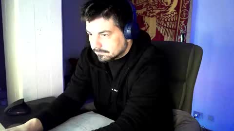 Snapshot of oscarleo chatting on February 6, 8:51 am the venetian online show from February 6, 8:51 am