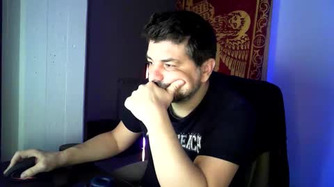 Snapshot of oscarleo chatting on February 16, 9:05 am the venetian online show from February 16, 9:05 am