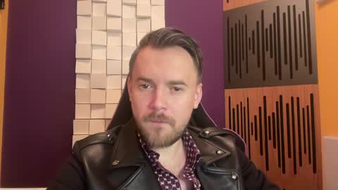 Oscar Steel Savage online show from January 27, 9:44 pm